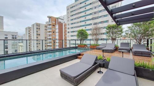 Hit Itaim, São Paulo (updated prices 2025)