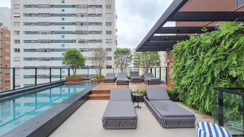 Hit Itaim, São Paulo (updated prices 2025)