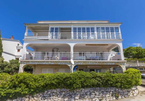 Apartment in Crikvenica 5316