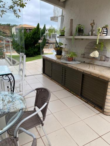 Foto de la galería de CASA DE REVISTA em Cabo Frio en Cabo Frío