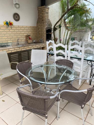 Foto de la galería de CASA DE REVISTA em Cabo Frio en Cabo Frío