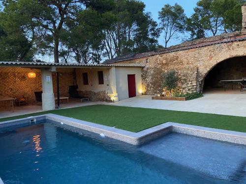 Torre Bertrana By Grup Duquessa