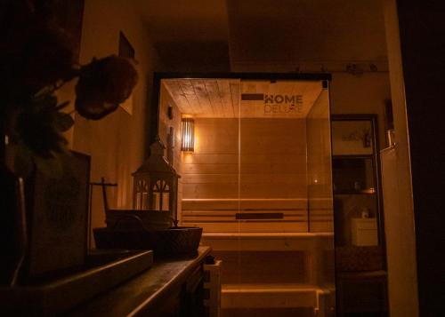 Φωτογραφία από το άλμπουμ του Loft Ferienwohnung Lechenich σε Erftstadt