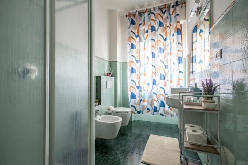Como Lake, spacious and near Historic Center - Pet friendly photo 3