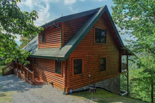 360 Padgett Mill Rd Cabin – Photos 3