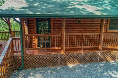 360 Padgett Mill Rd Cabin – Photos 4
