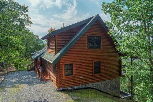 360 Padgett Mill Rd Cabin – Photos 2