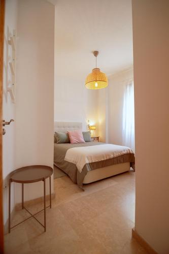 Trinidad Centro Malaga
