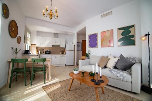 Trinidad Centro Malaga