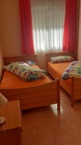 Denia La Rosaleda Las Marinas TOP Anlage