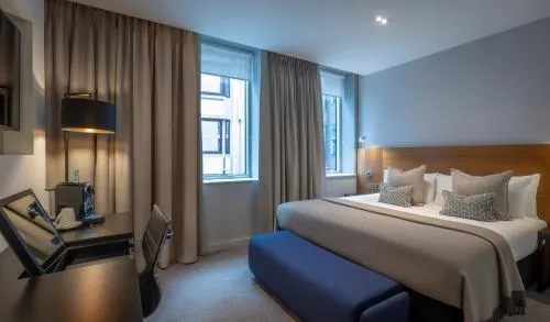 Clayton Hotel London Wall photo 3