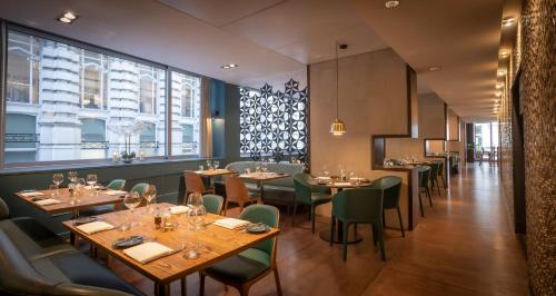 Clayton Hotel London Wall photo 19