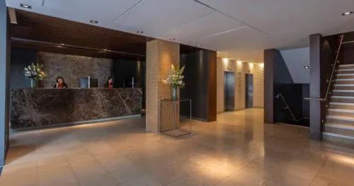 Clayton Hotel London Wall photo 4