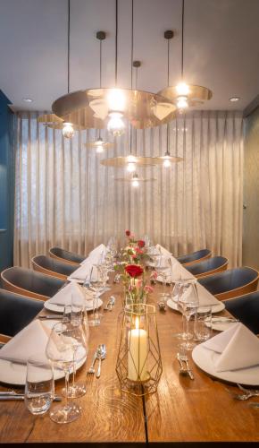 Clayton Hotel London Wall photo 32