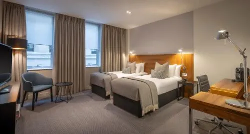 Clayton Hotel London Wall photo 8