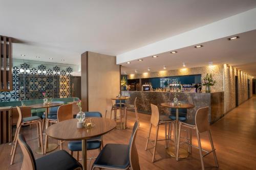 Clayton Hotel London Wall photo 18