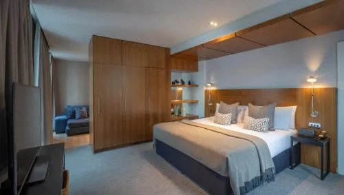 Clayton Hotel London Wall photo 15