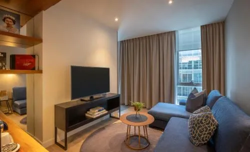 Clayton Hotel London Wall photo 16