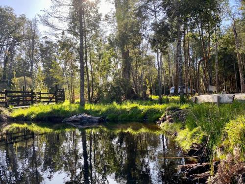 Fotografie z fotogalerie ubytování Refugio Los Coigües v destinaci Puerto Varas