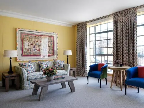 The Soho Hotel, Firmdale Hotels photo 8