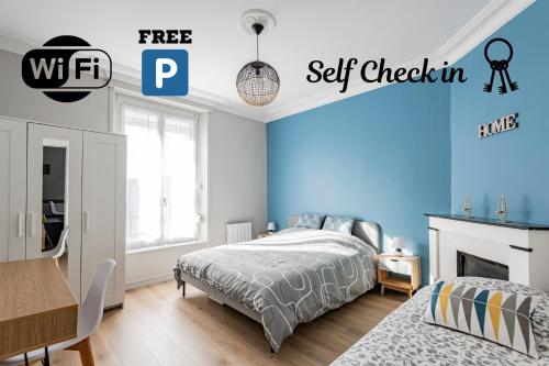 IziLok Reims Centre Gare