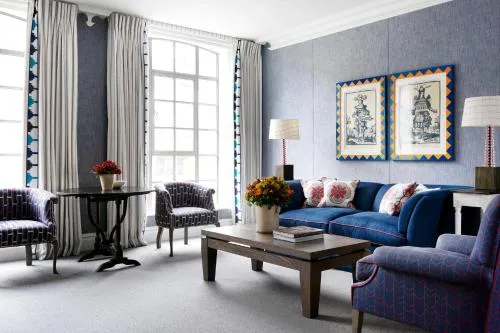 The Soho Hotel, Firmdale Hotels photo 15