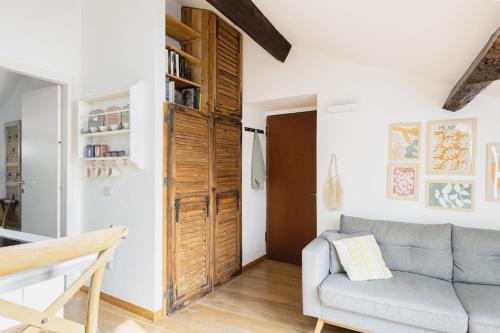 Easylife - Milan - Sottocorno 5A - Historic Center