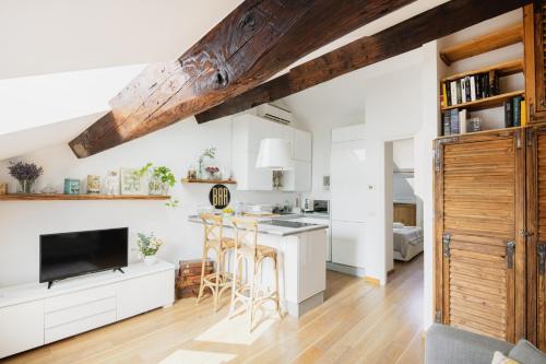 Easylife - Milan - Sottocorno 5A - Historic Center