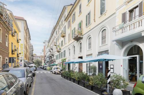 Easylife - Milan - Sottocorno 5A - Historic Center