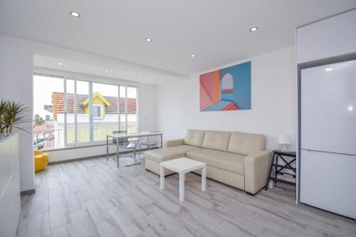 Poça Beach Apartment
