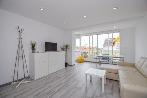 Poça Beach Apartment