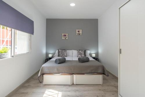 Fantastic & Functional apartment in Malaga I