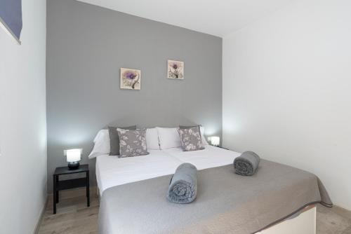 Fantastic & Functional apartment in Malaga I