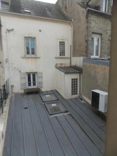 Foto Maison Sweet Cabana plein centre 6