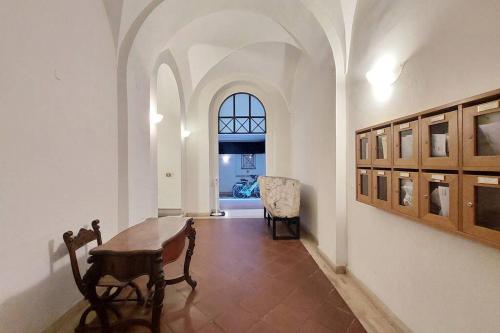 Pantheon Apartment with private terrace