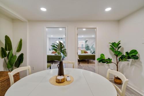 Φωτογραφία από το άλμπουμ του Luxurious 2BD family friendly, central στη Φιλαδέλφεια