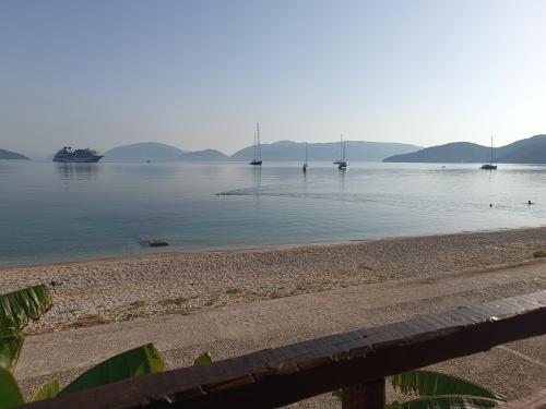 Φυσικό τοπίο κοντά σε αυτό το κάμπινγκ