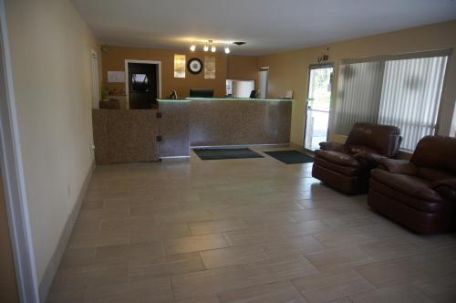 Budget Inn Malvern – Photos 4