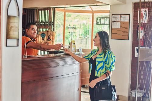 Hosteria Agoyan – Photos 3