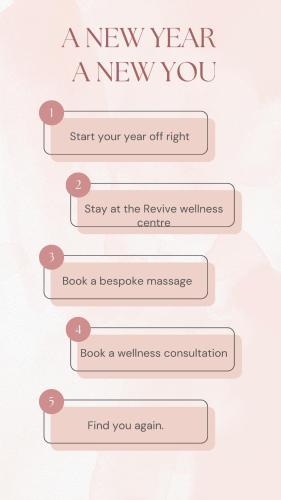 Revive wellness centre – Photos 2