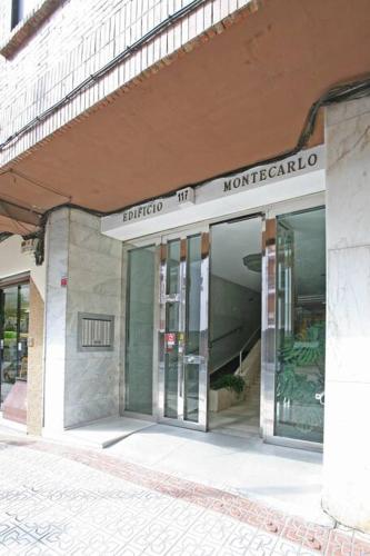 GRANADA Piso en calle Arabial 117 JUNTO A EL CORTE INGLÉS