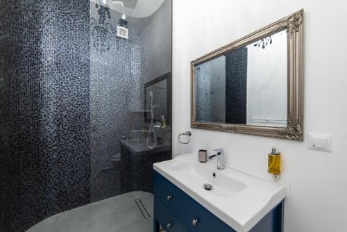 Un baño de Zero