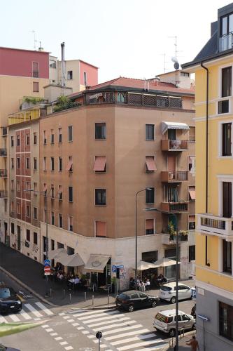 Isola Centro Bilocale su 2 livelli Free Wi-Fi