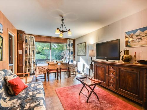 Superbe T3 avec Grande Terrasse - 6 Pers, Proche Centre des Gets - FR-1-685-11