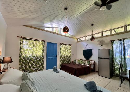 Rinconcito Magico beachfront location – Photos 4