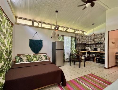 Rinconcito Magico beachfront location – Photos 5
