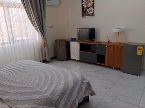 Edgard Hotel