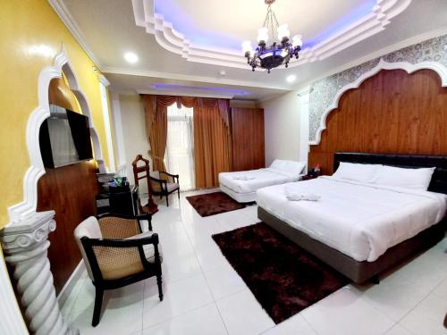 Hotel Troya – Photos 5