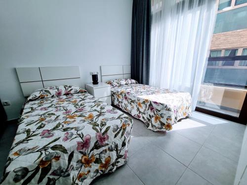 VV Claramar Playa "by henrypole home"