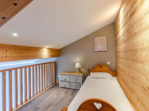 Superbe duplex 5 pièces rénové, proche centre Morzine, animaux admis